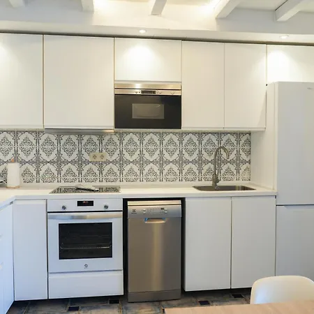 ヴィラ Remos コラレホ