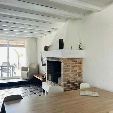 ヴィラ Remos コラレホ