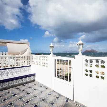 Remos * Corralejo