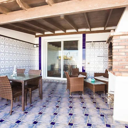 Remos Corralejo