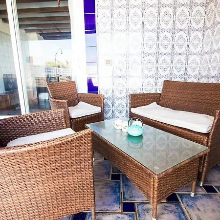 Remos Villa