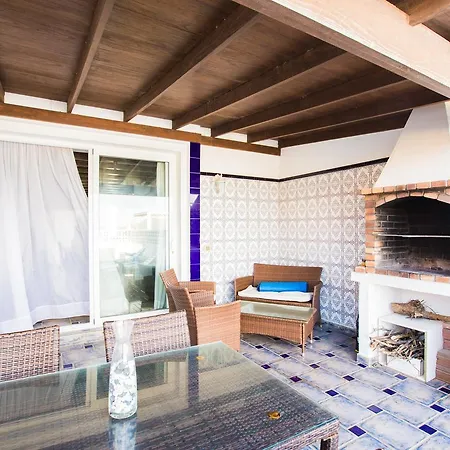 Remos Villa