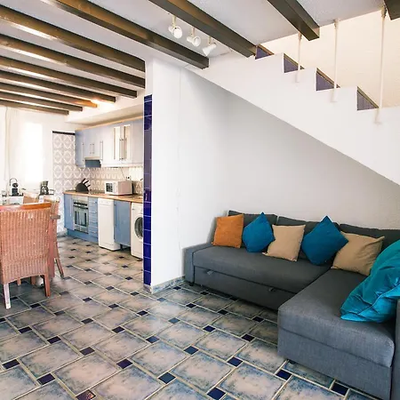 Villa Remos Corralejo