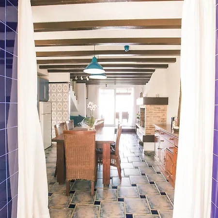 Villa Remos *