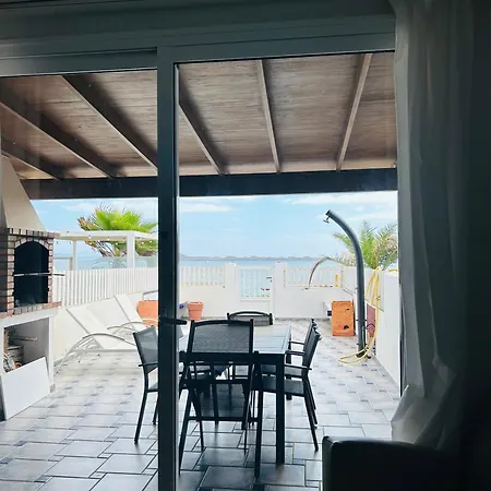 Villa Remos *