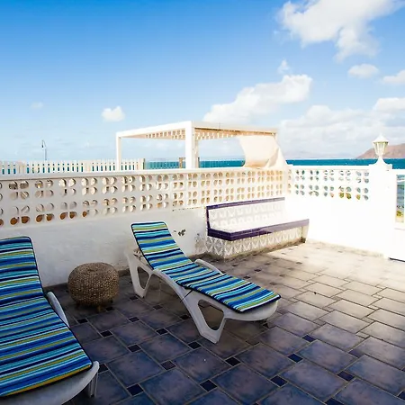 Remos Corralejo