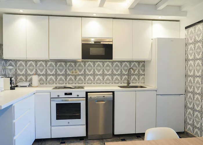 Villa Remos Corralejo