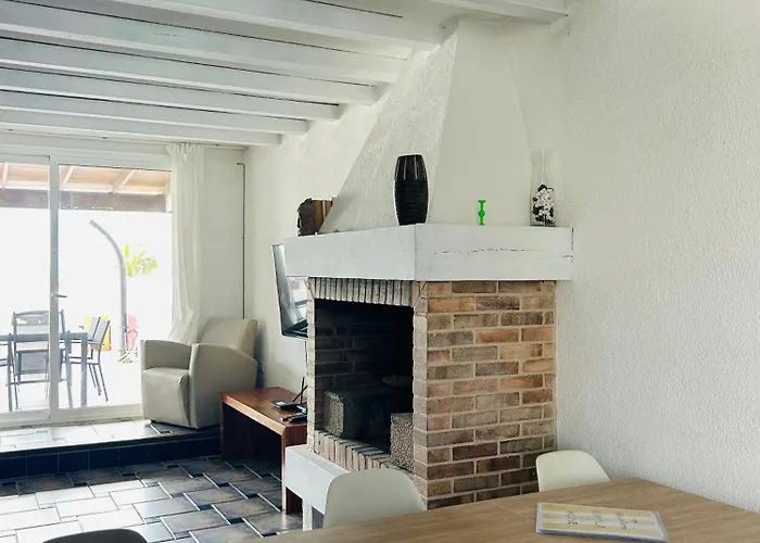 Villa Remos Corralejo