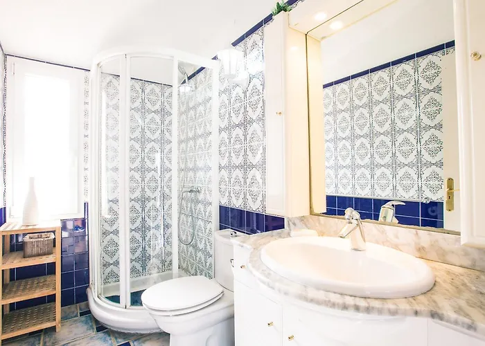 Remos Villa Corralejo